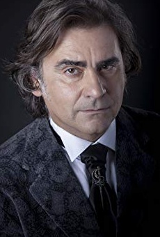 Películas de Valter Malosti