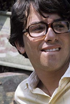 Películas de Van Dyke Parks