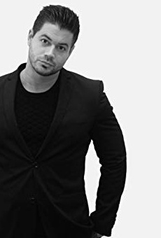 Películas de Van Echeverri