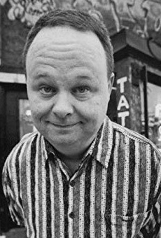 Películas de Van Epperson