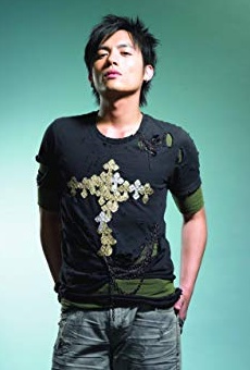 Películas de Van Fan