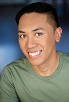 Películas de Van Ferro