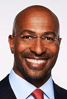 Películas de Van Jones