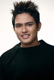 Películas de Van Roxas