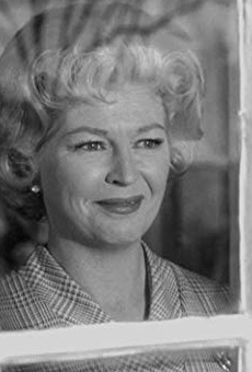 Películas de Vanda Godsell