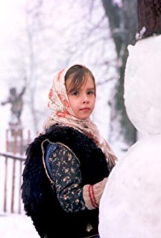 Películas de Vanda Krnanská