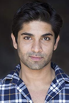 Películas de Vandit Bhatt