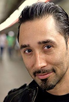 Películas de Vaneik Echeverria