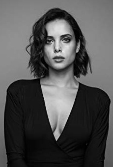 Películas de Vanesa Restrepo