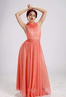 Películas de Vaness Del Moral