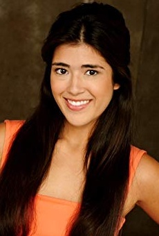 Películas de Vanessa Amaya