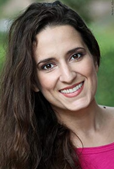 Películas de Vanessa Aranegui