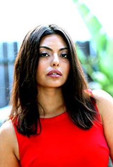 Películas de Vanessa Barco