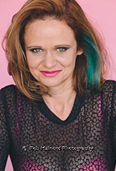 Películas de Vanessa Bednar