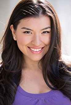 Películas de Vanessa Bontea