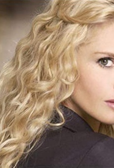 Películas de Vanessa Branch