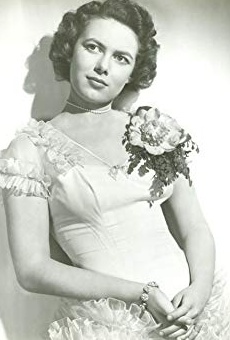 Películas de Vanessa Brown