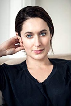 Películas de Vanessa Buckley