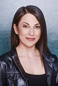 Películas de Vanessa Burns