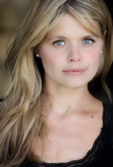 Películas de Vanessa C. Morgan