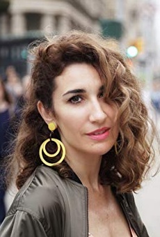 Películas de Vanessa Calderón