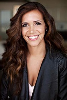 Películas de Vanessa Conde