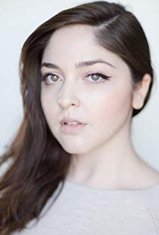 Películas de Vanessa Demme