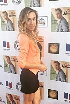 Películas de Vanessa Dewing