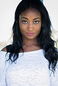 Películas de Vanessa Donovan