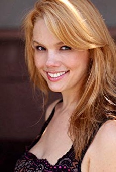 Películas de Vanessa Dorman