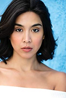 Películas de Vanessa Elese Garcia