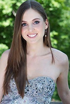 Películas de Vanessa Frank