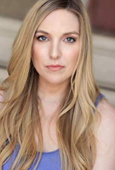 Películas de Vanessa Gall