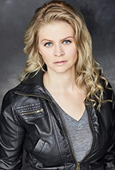 Películas de Vanessa Giordano