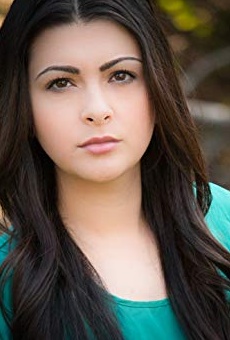 Películas de Vanessa Giorgi