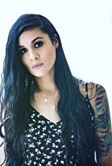 Películas de Vanessa Giselle Películas de Vanessa Giselle