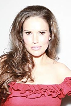 Películas de Vanessa Gomez