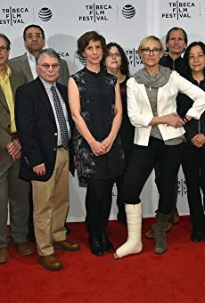 Películas de Vanessa Gould