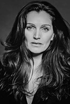 Películas de Vanessa Gray