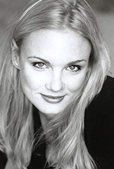 Películas de Vanessa Guy