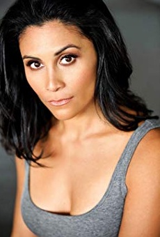 Películas de Vanessa Hernandez