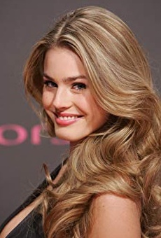 Películas de Vanessa Hessler