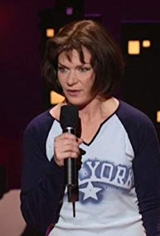 Películas de Vanessa Hollingshead