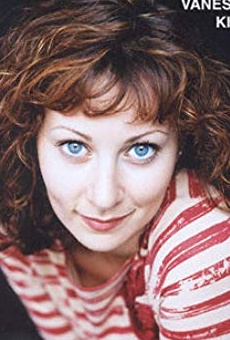 Películas de Vanessa King