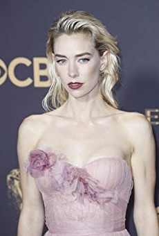 Películas de Vanessa Kirby