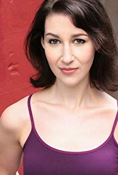 Películas de Vanessa Lauren Gamble