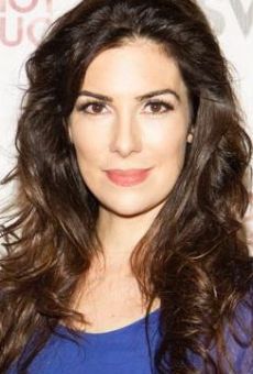 Películas de Vanessa Logan