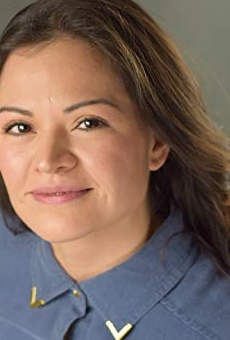 Películas de Vanessa Lua