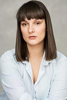 Películas de Vanessa Lynn Rancourt