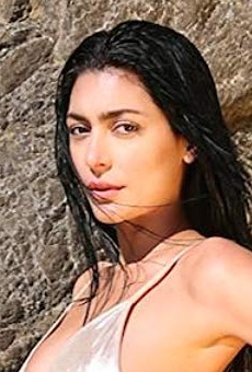 Películas de Vanessa Lyon